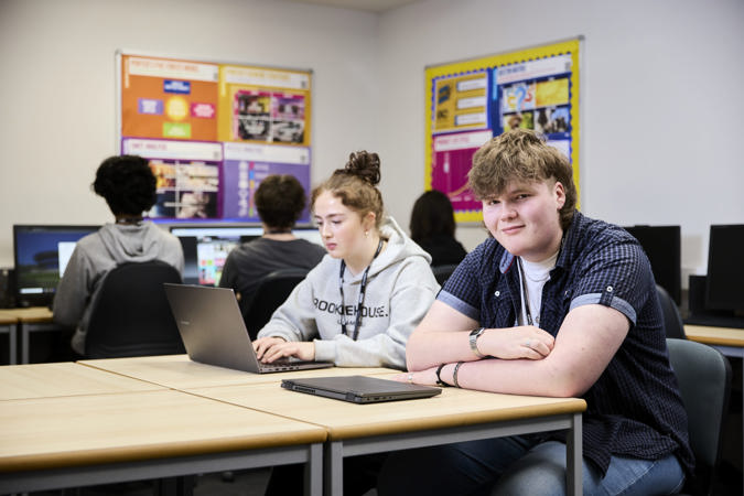 Marketing Executive Apprenticeship