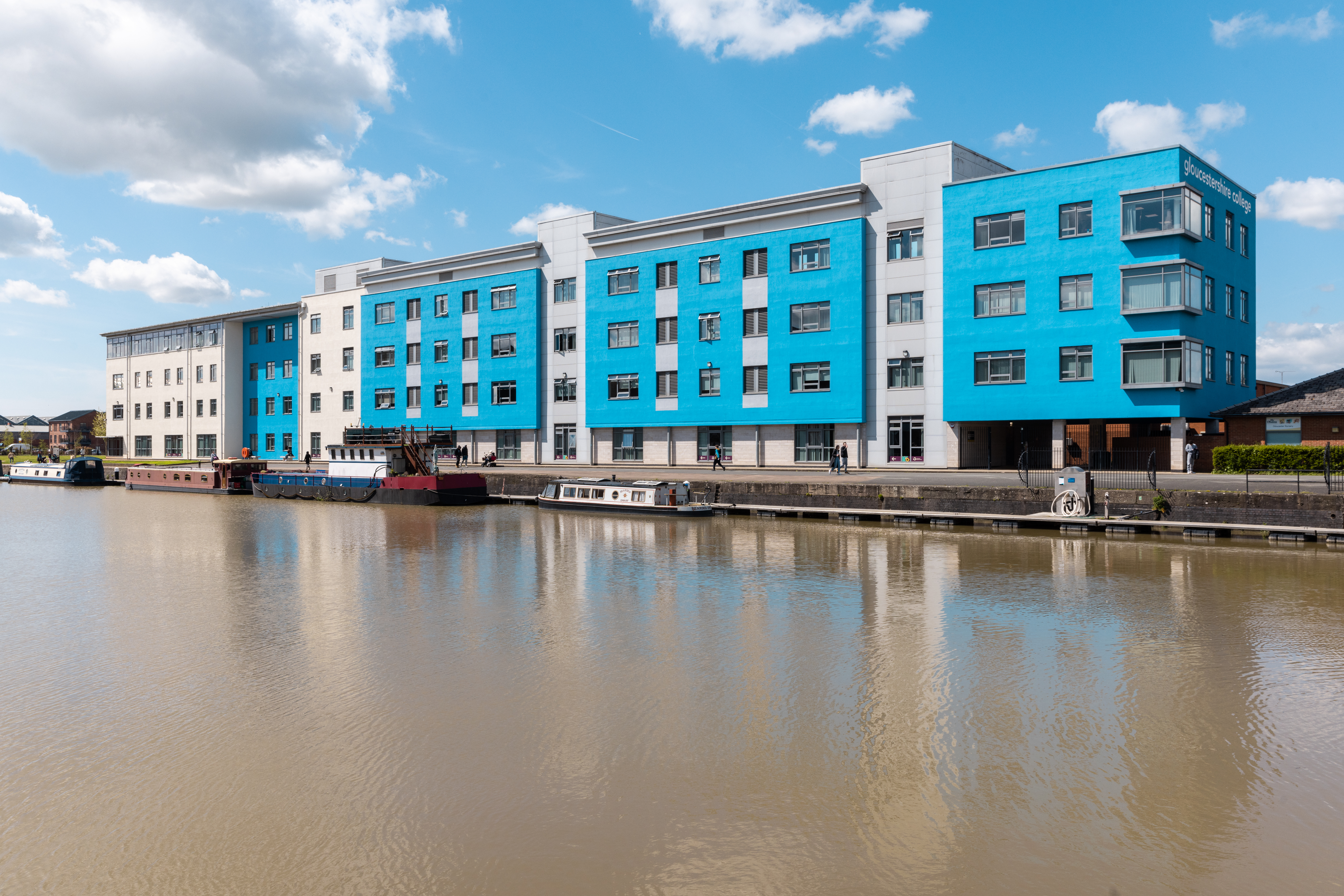 Gloucester Campus