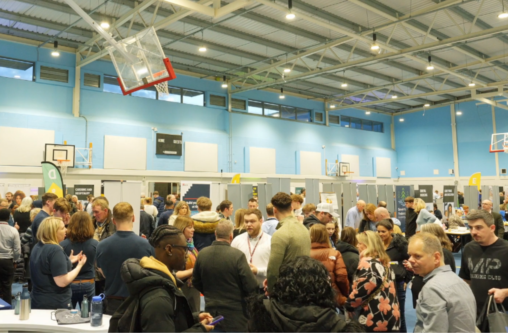 Apprenticeship Open Evening: Register Your Interest