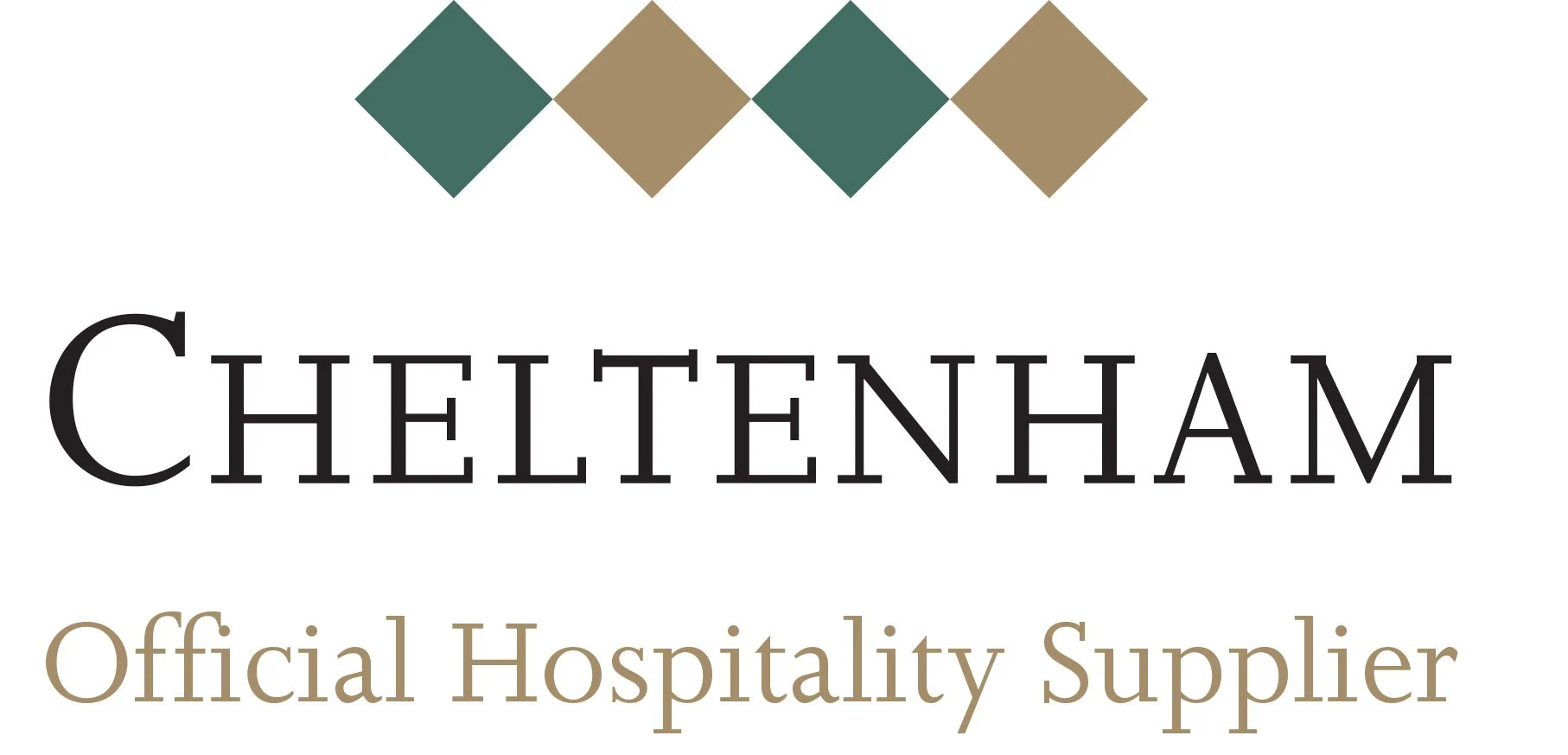 Cheltenham official hospitality supplier