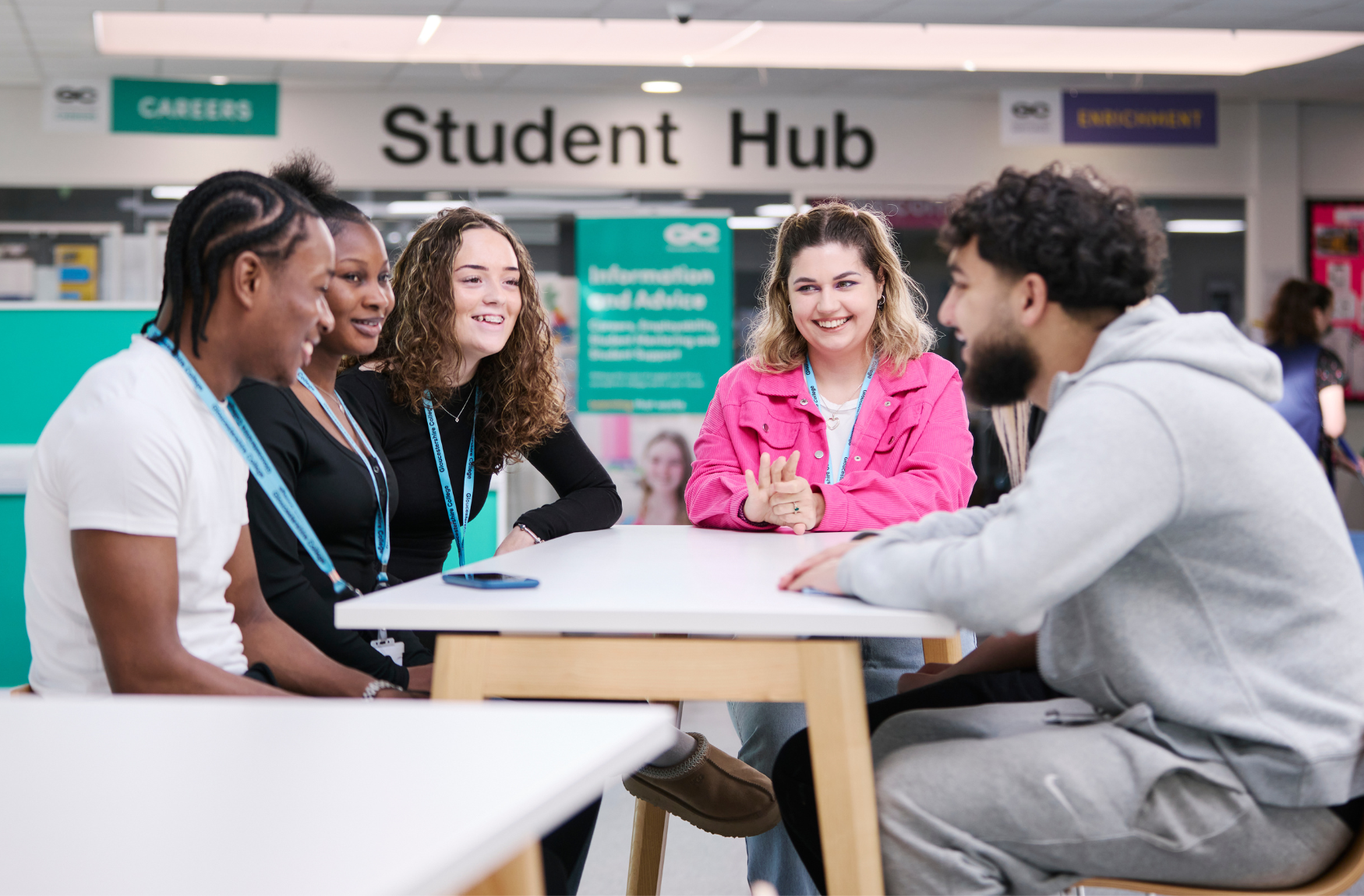 Open Evenings: Register Your Interest