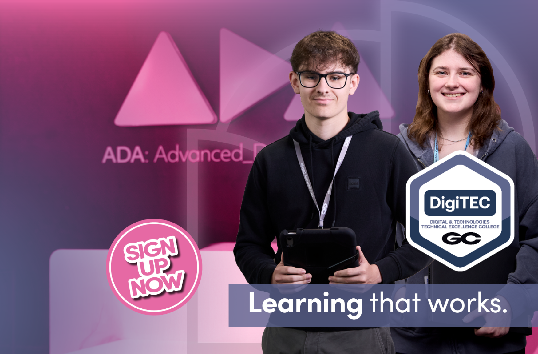 November Open Events