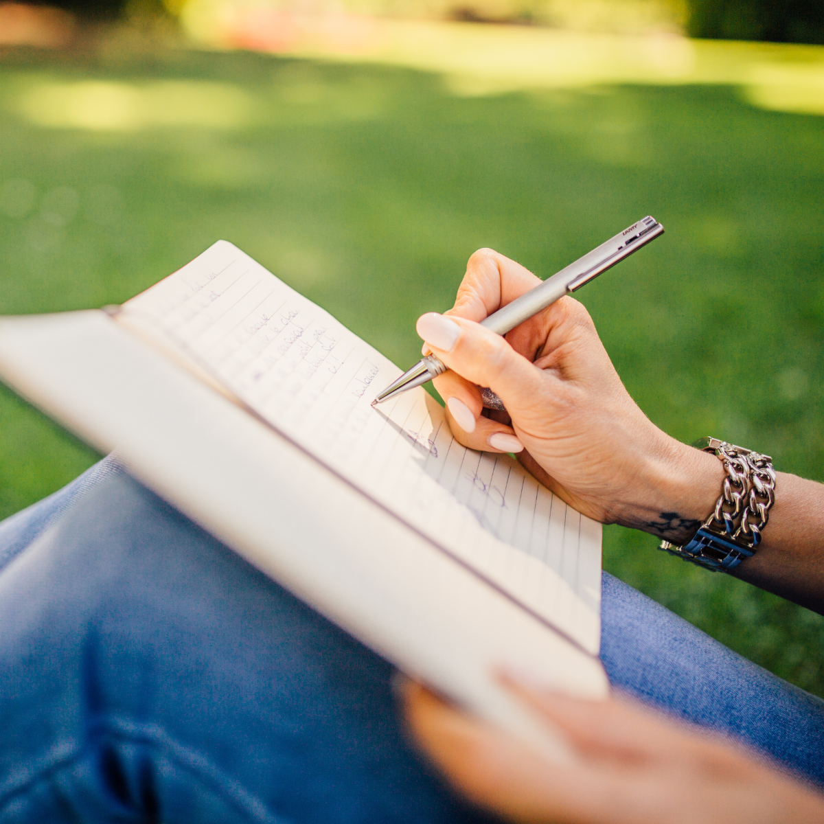 Creative Writing