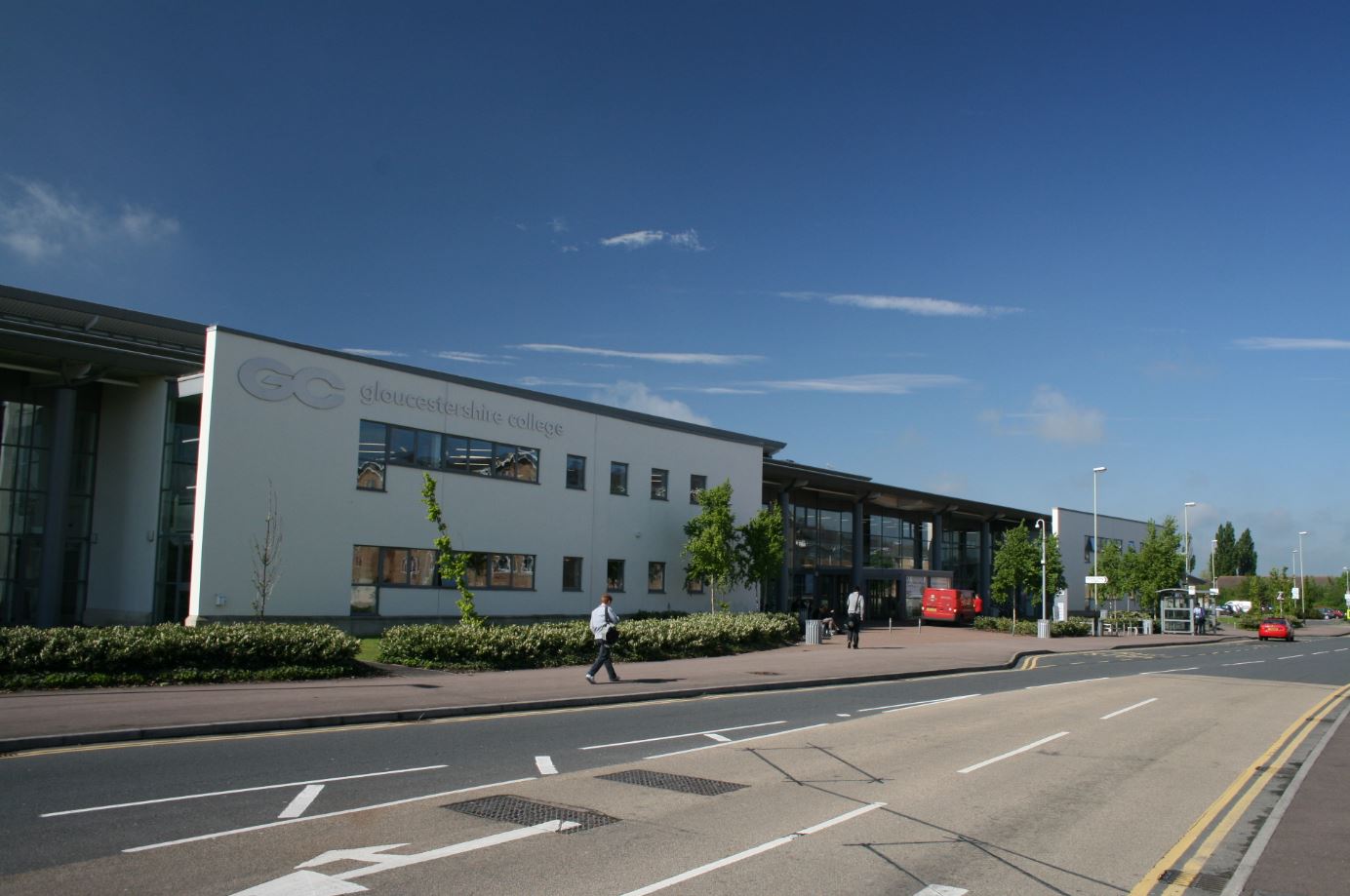 Welcome to our Cheltenham Campus