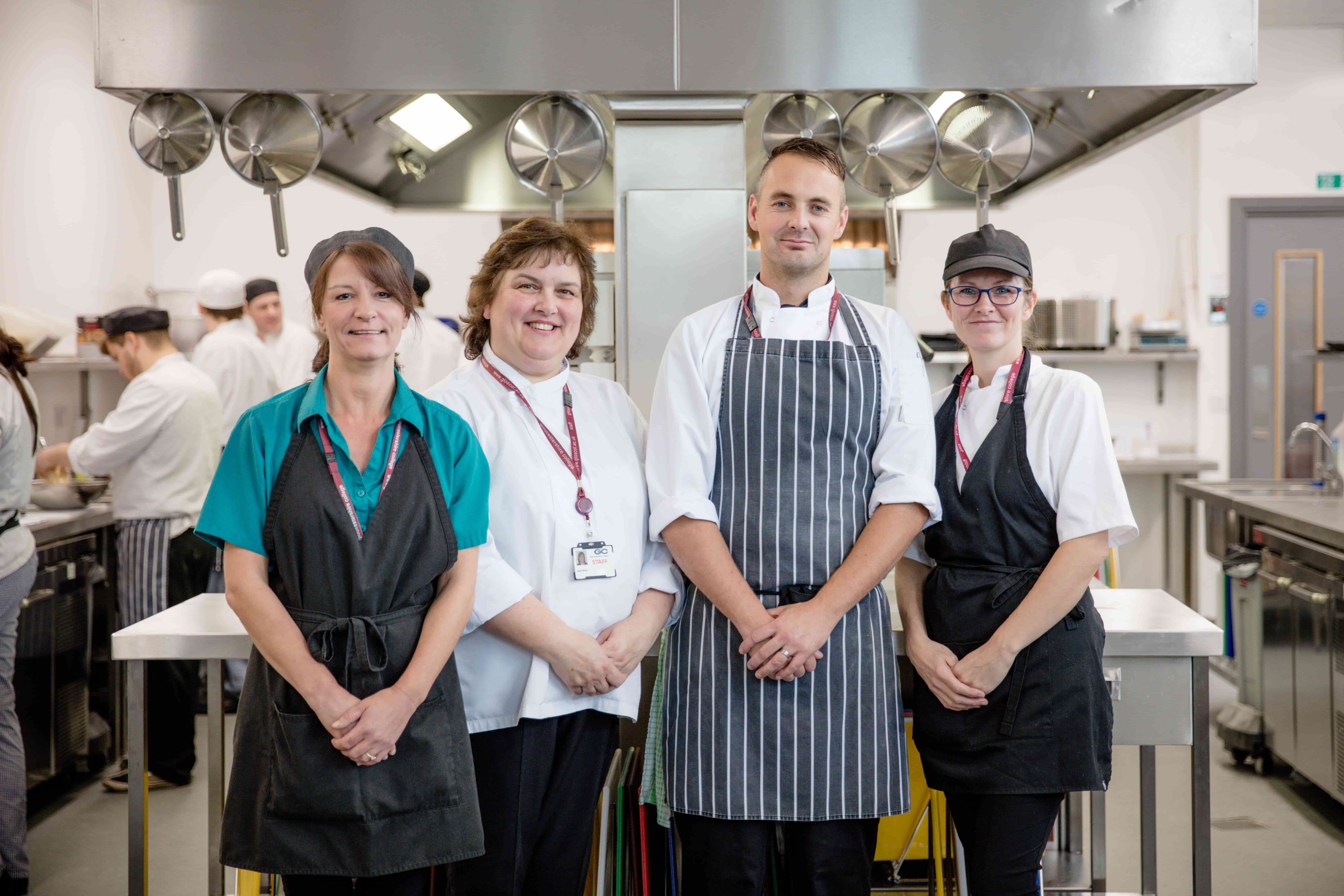 Explore Our Roles