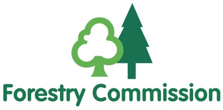 Forestry Commission Logo Forestry Commission Logo
