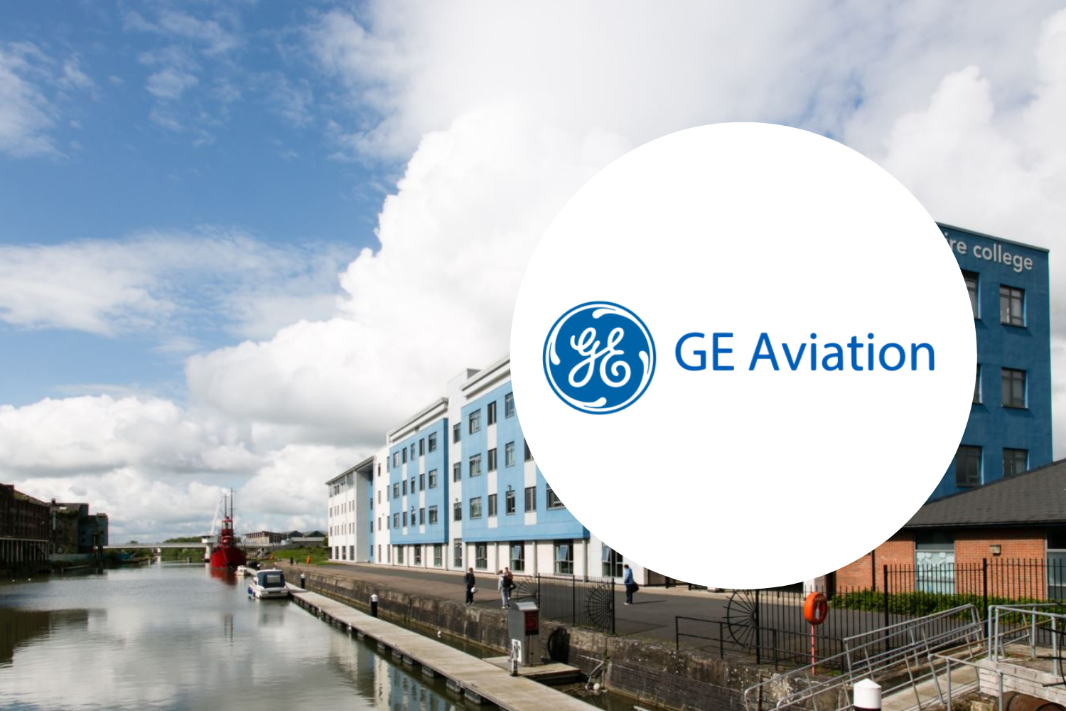 Apprenticeship Case Study: William Lowe, Electrical and Electronic Engineering Apprentice at GE Aviation