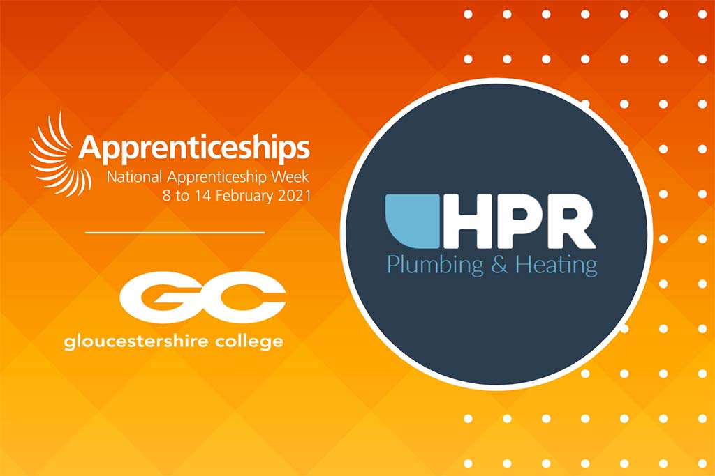 #NAW2021 Employer Case Study: HPR Services LTD -  Growing and developing our workforce from within
