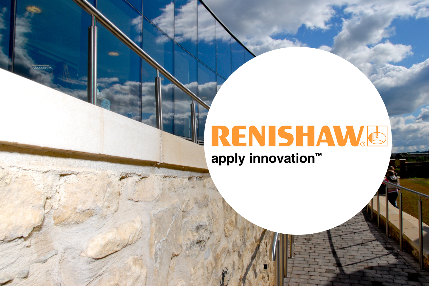 Employer case study: Renishaw - The value of apprenticeships in business