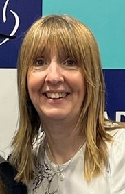Alison Berry