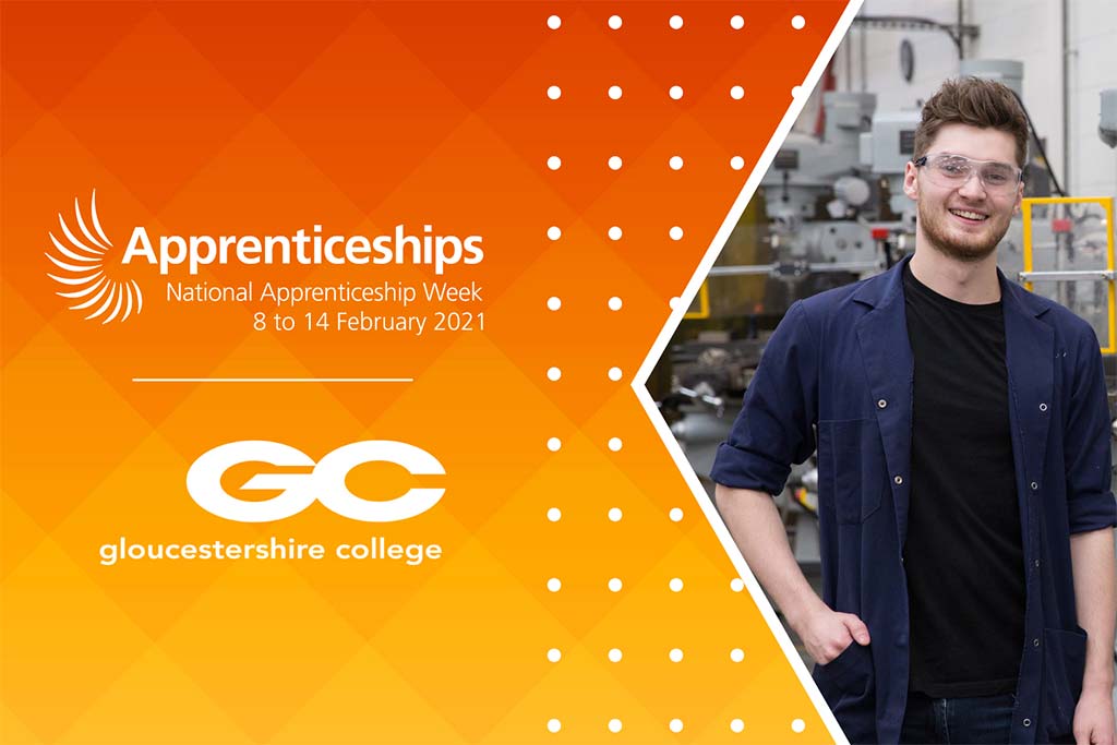 #NAW21 Top Tips to Help Your Child Find an Apprenticeship