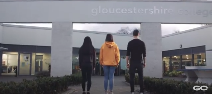 Courses at our Cheltenham Campus