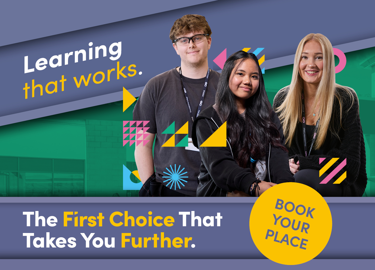 January Open Evenings