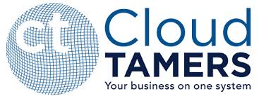 Cloud Tamers Logo Cloud Tamers Logo