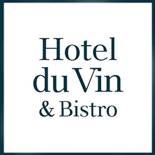 Hotel Du Vin Logo