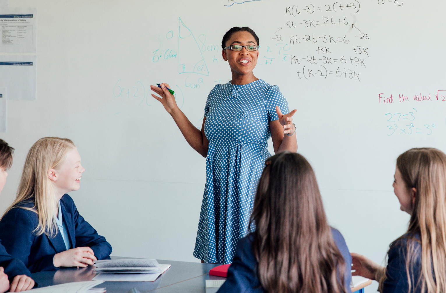 Apprenticeships for Education