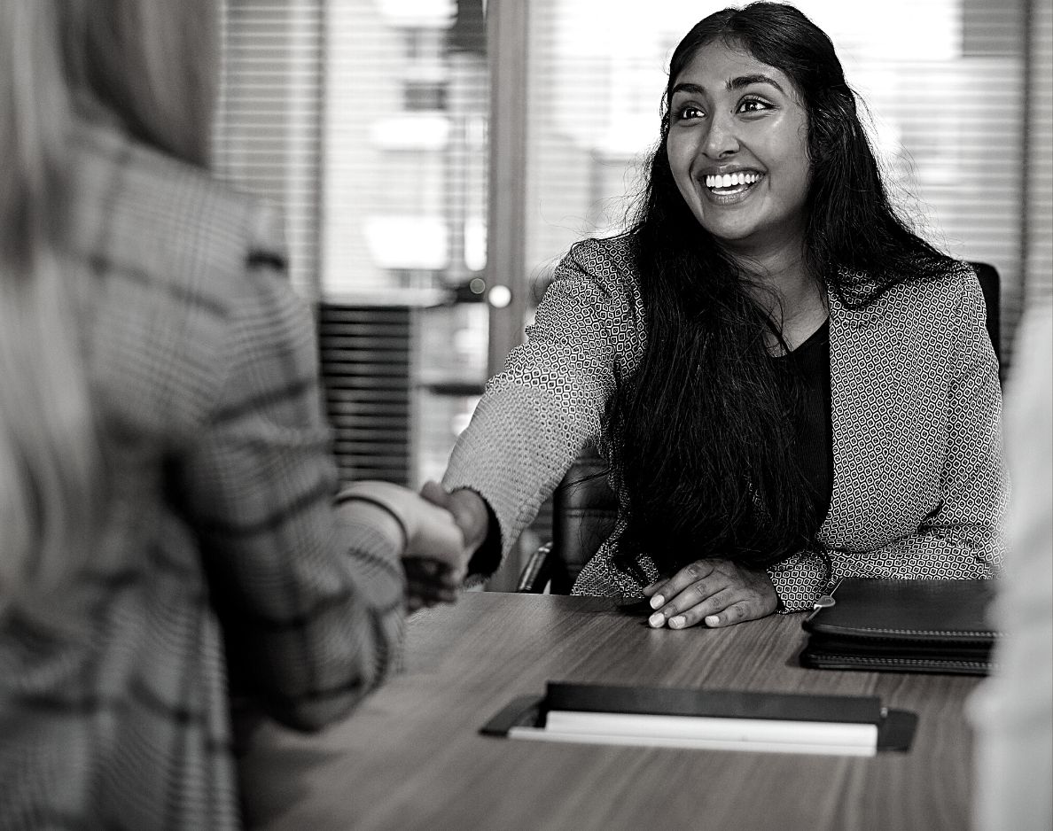 Level 3 Recruiter Apprenticeship