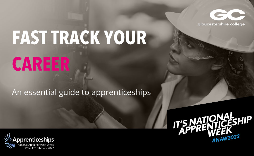 Guide To Apprenticeships|Becoming an Apprentice