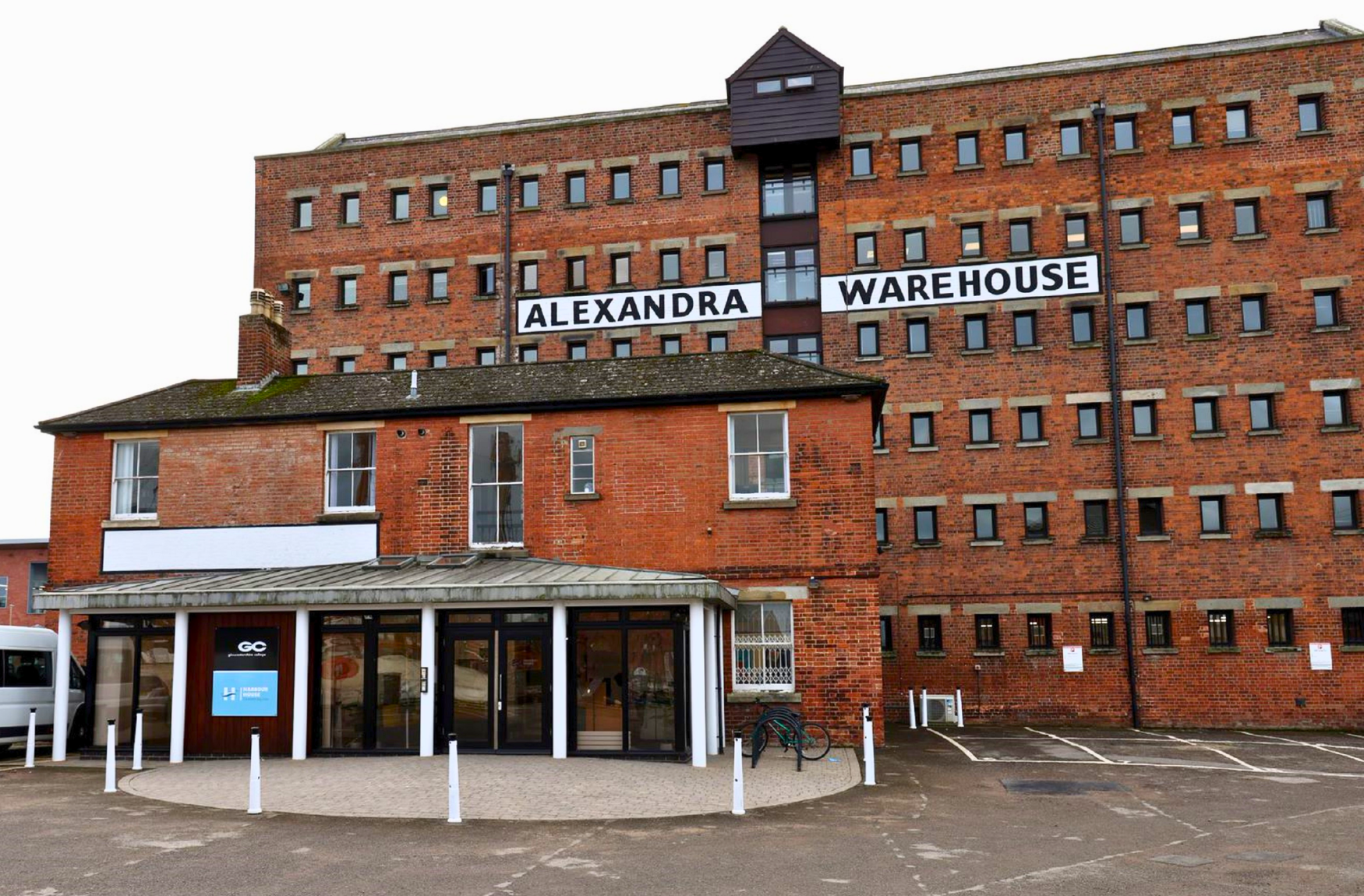 Harbour House | Specialist SEND Campus Tours