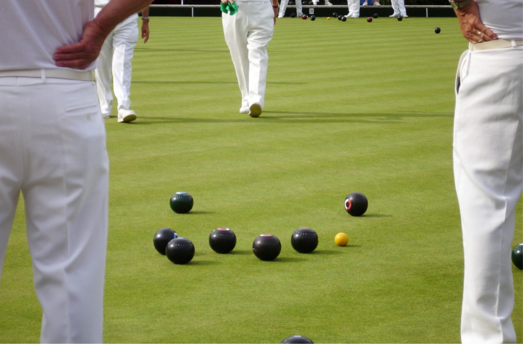 Boccia