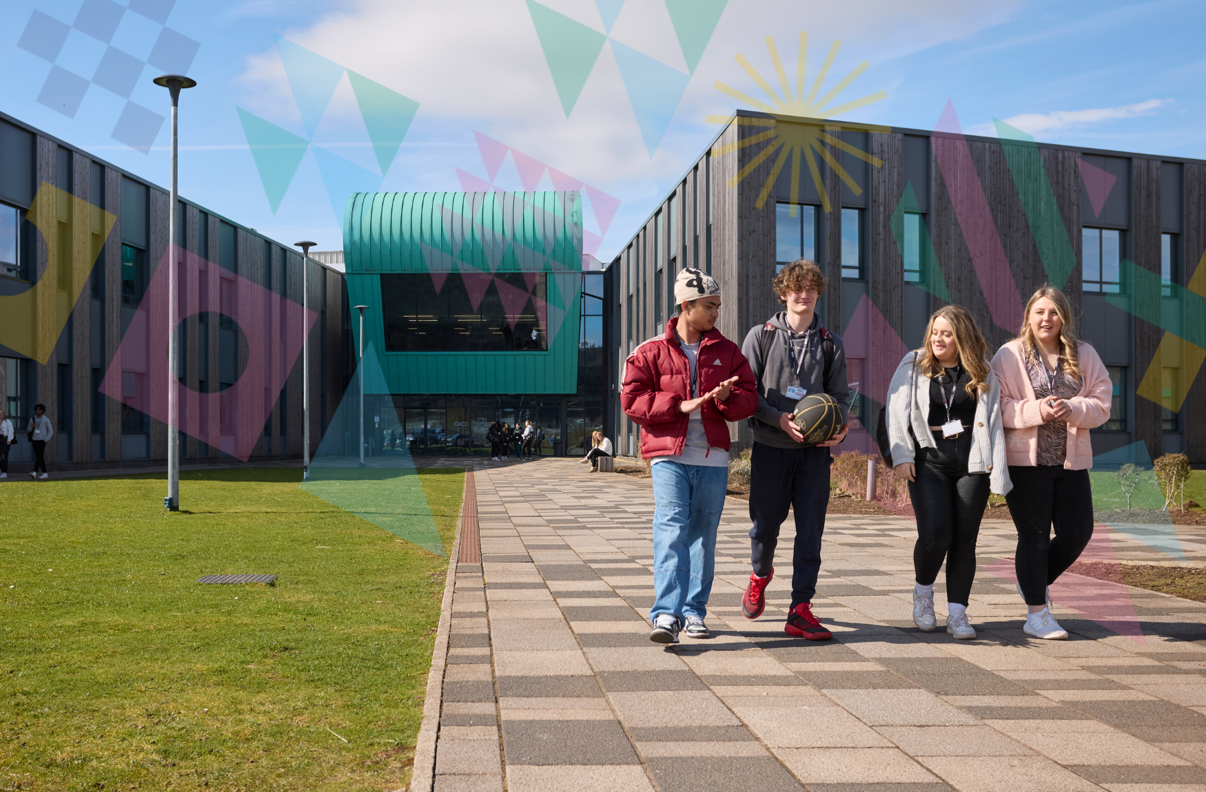 Study at Forest of Dean Campus