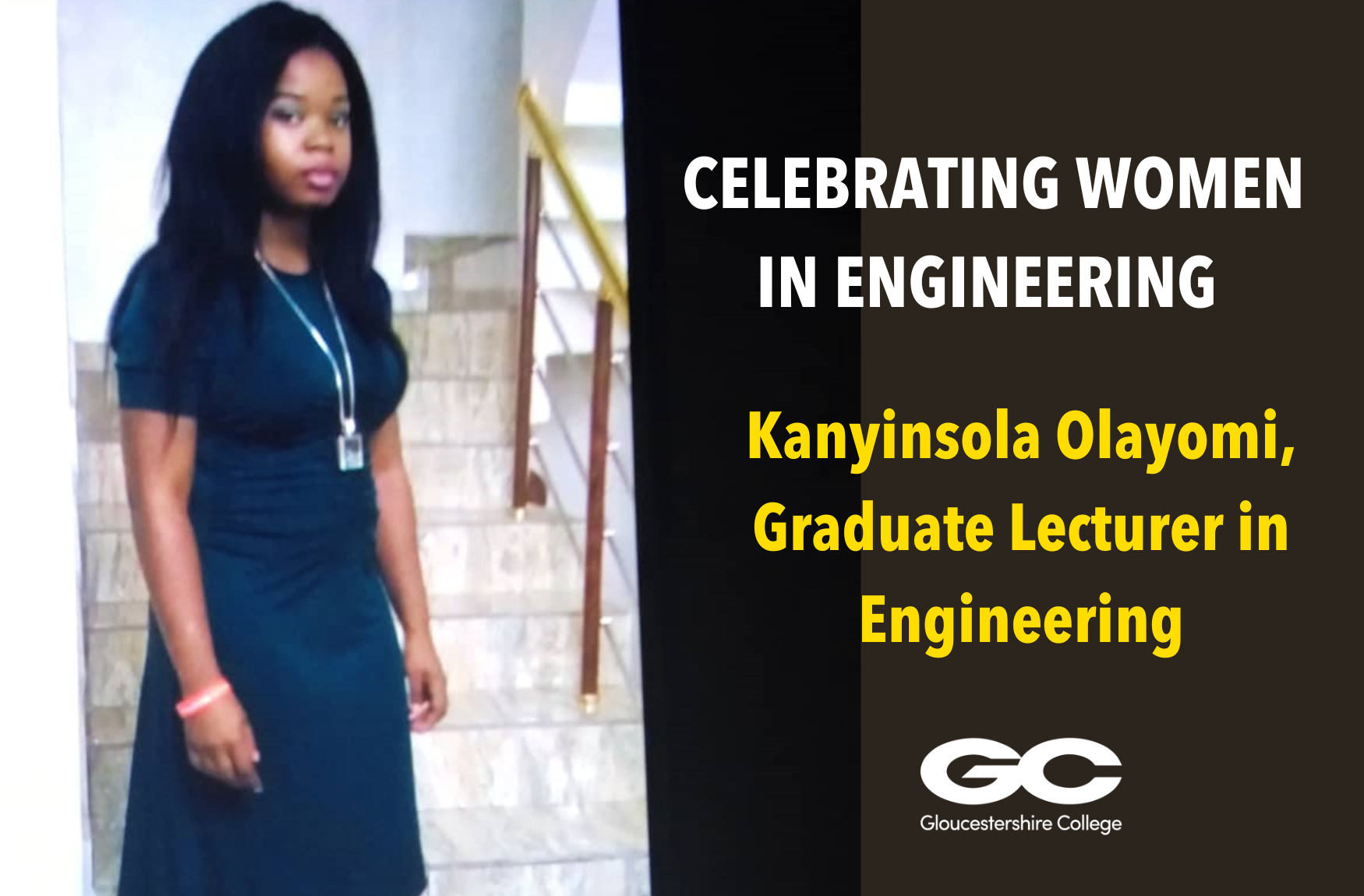 International Women in Engineering Day