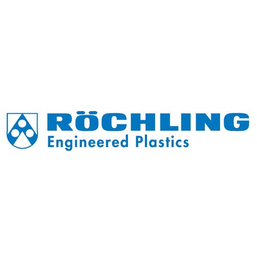Rochling Engineered Plastics Logo