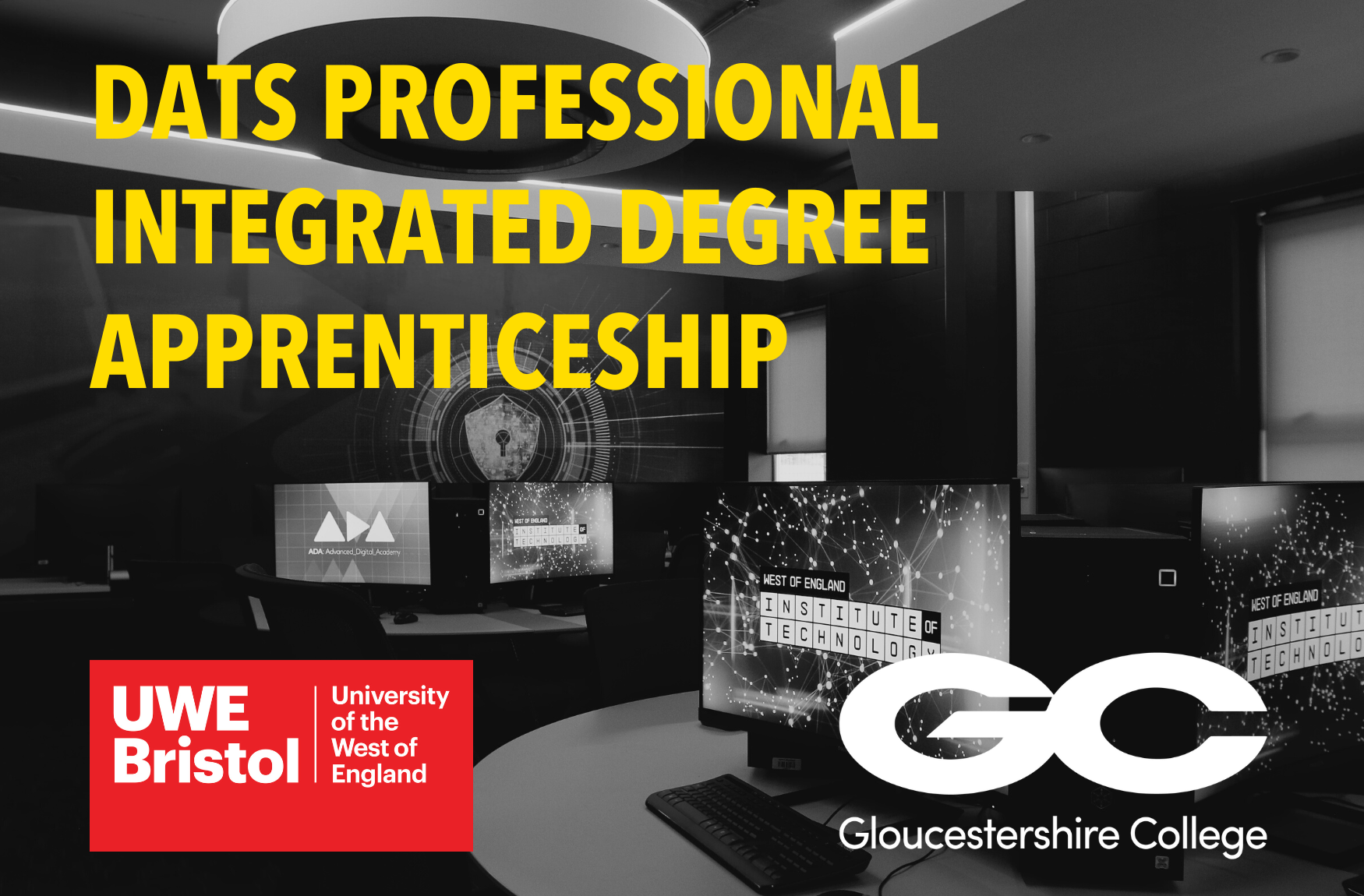 Introducing Digital and Technology Solutions Professional Integrated Degree Apprenticeship