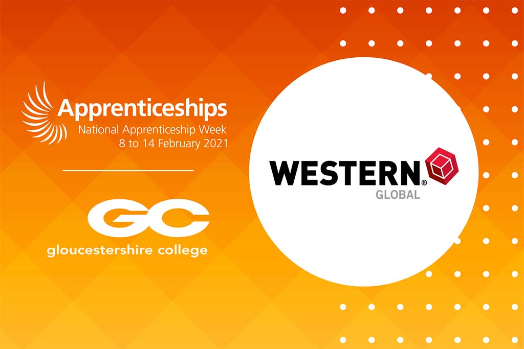 #NAW2021 Apprenticeship Case Study: Albie Miller, Digital Marketing Apprentice at Western Global