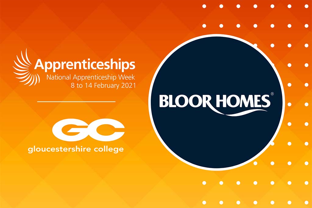 #NAW2021 Employer Case Study: Bloor Homes