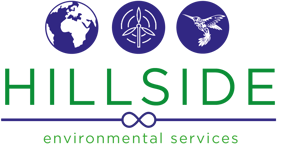 hillside logo