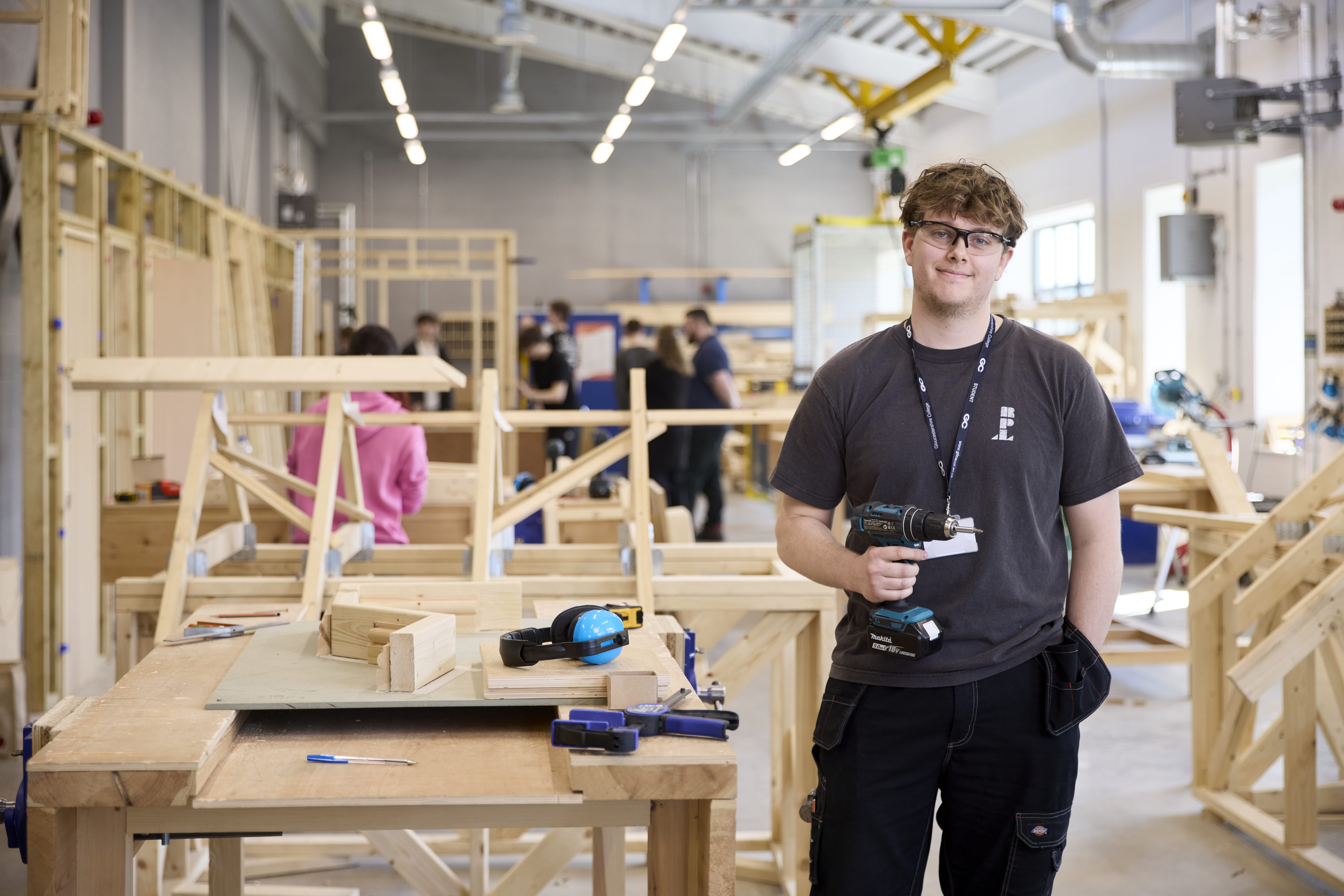 Building Services Engineering Craftsperson Apprenticeship 