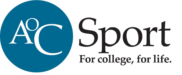 AOC Sport Logo AOC Sport Logo