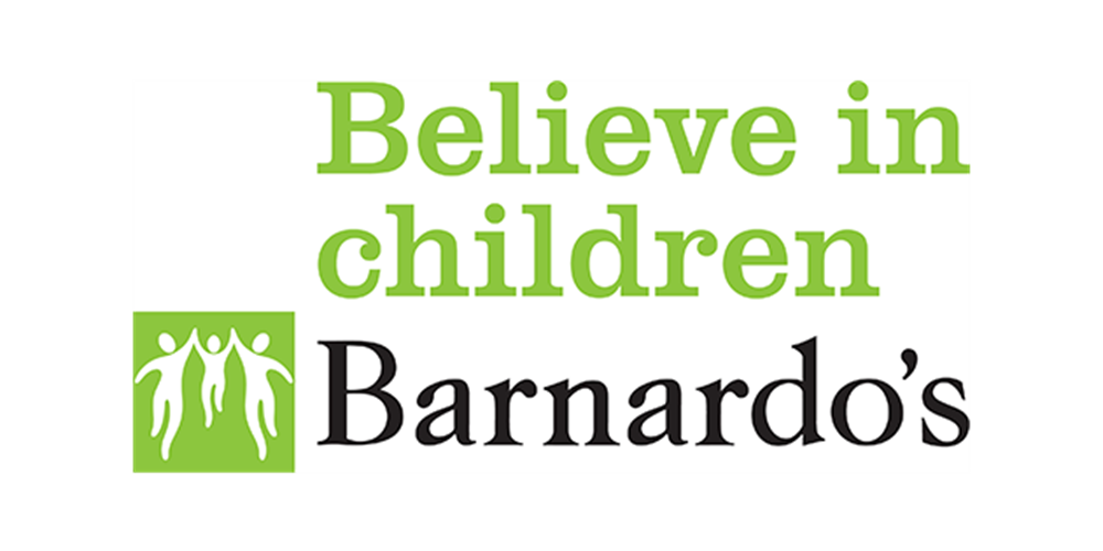 Believe in children Barnardo's Believe in children Barnardo's