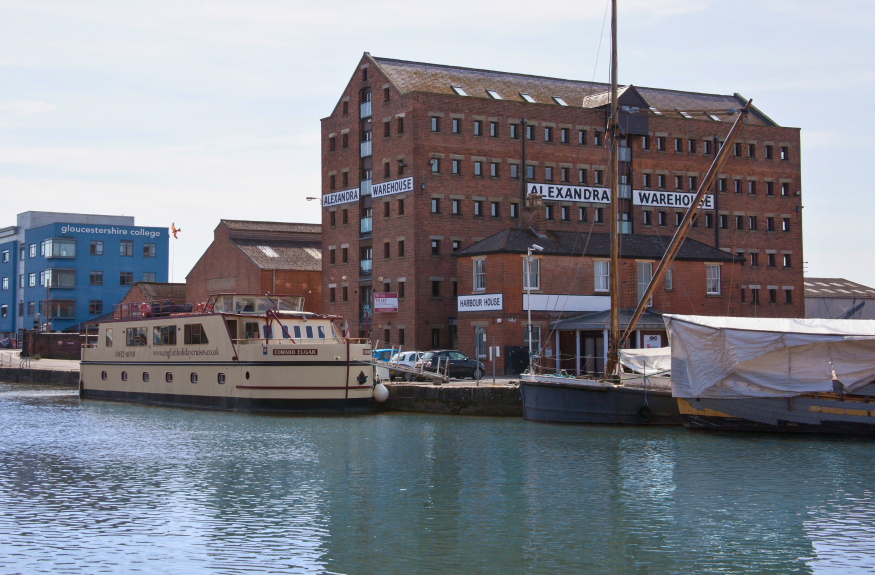 Quayside Centre | Specialist SEND Campus Tours