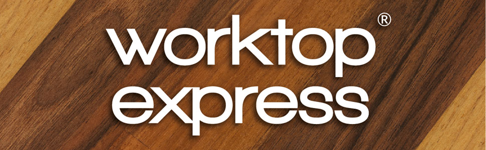 worktop express logo