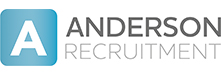 anderson recruitment