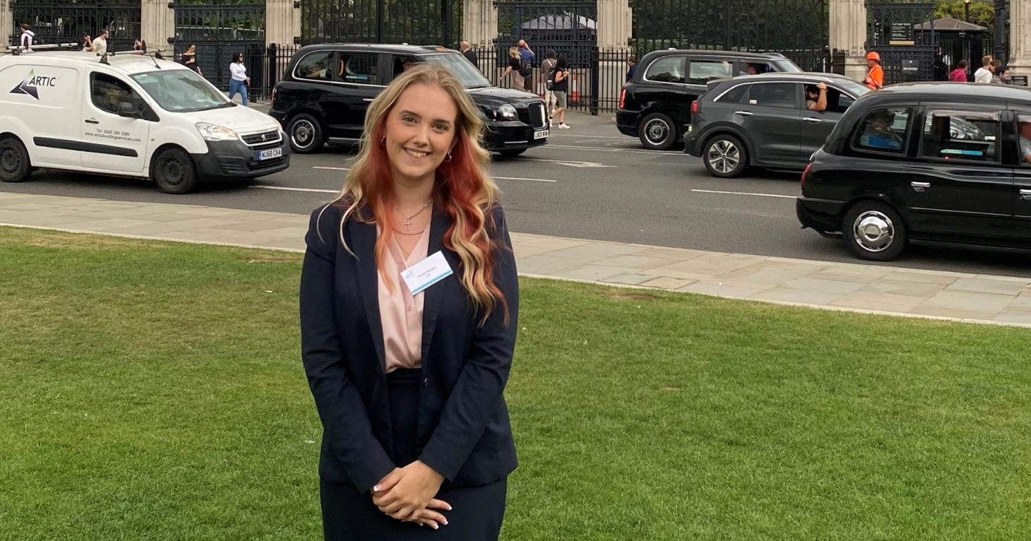 My STEM Journey - Rowan Edlington