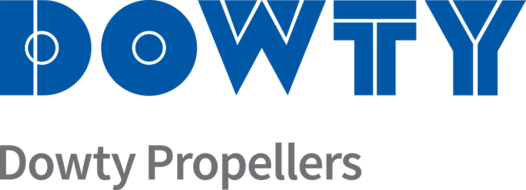 Dowty Logo
