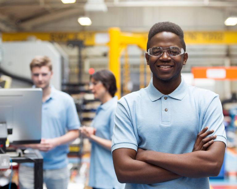 6 Top Tips for Succeeding in your Apprenticeship