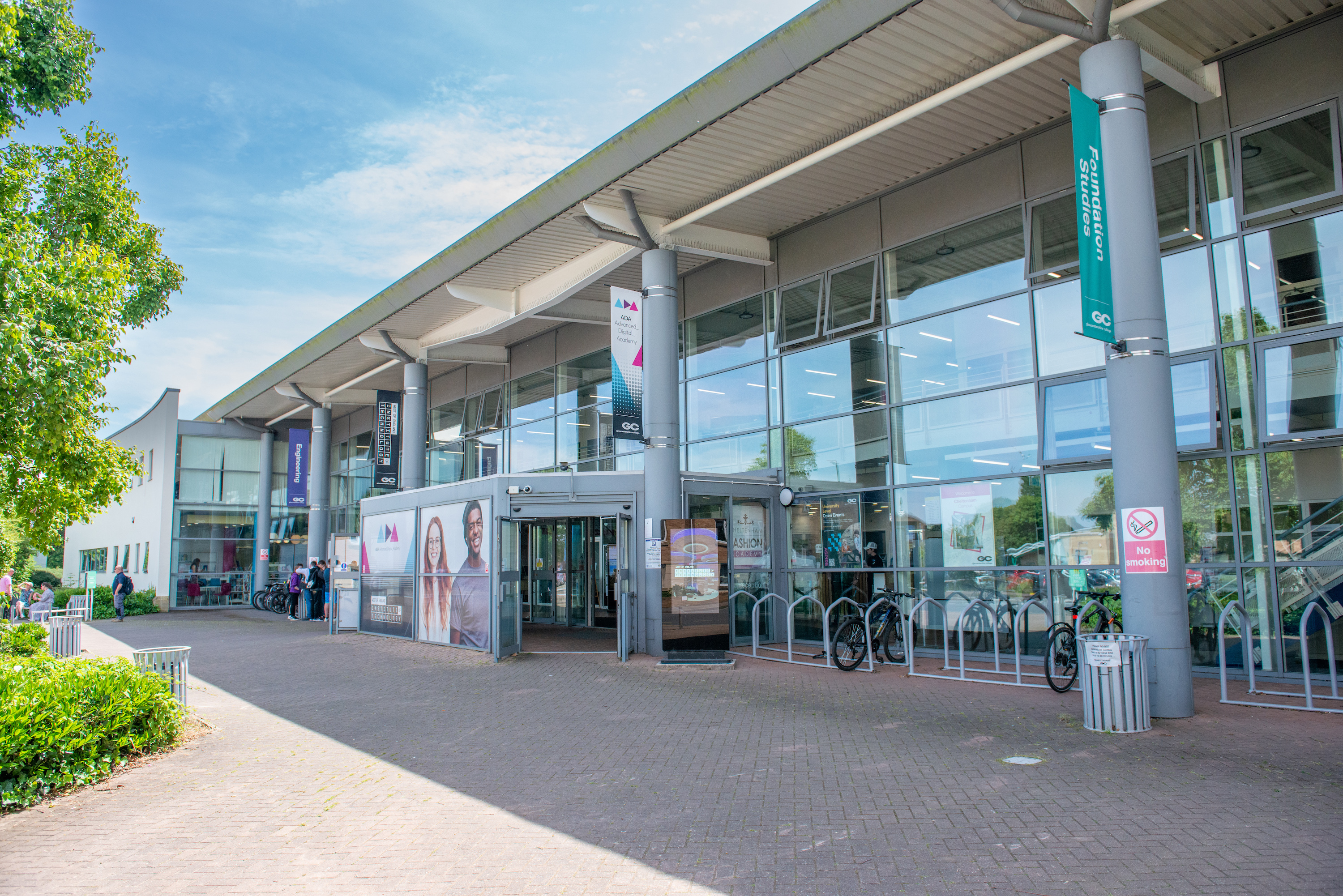 Cheltenham Campus