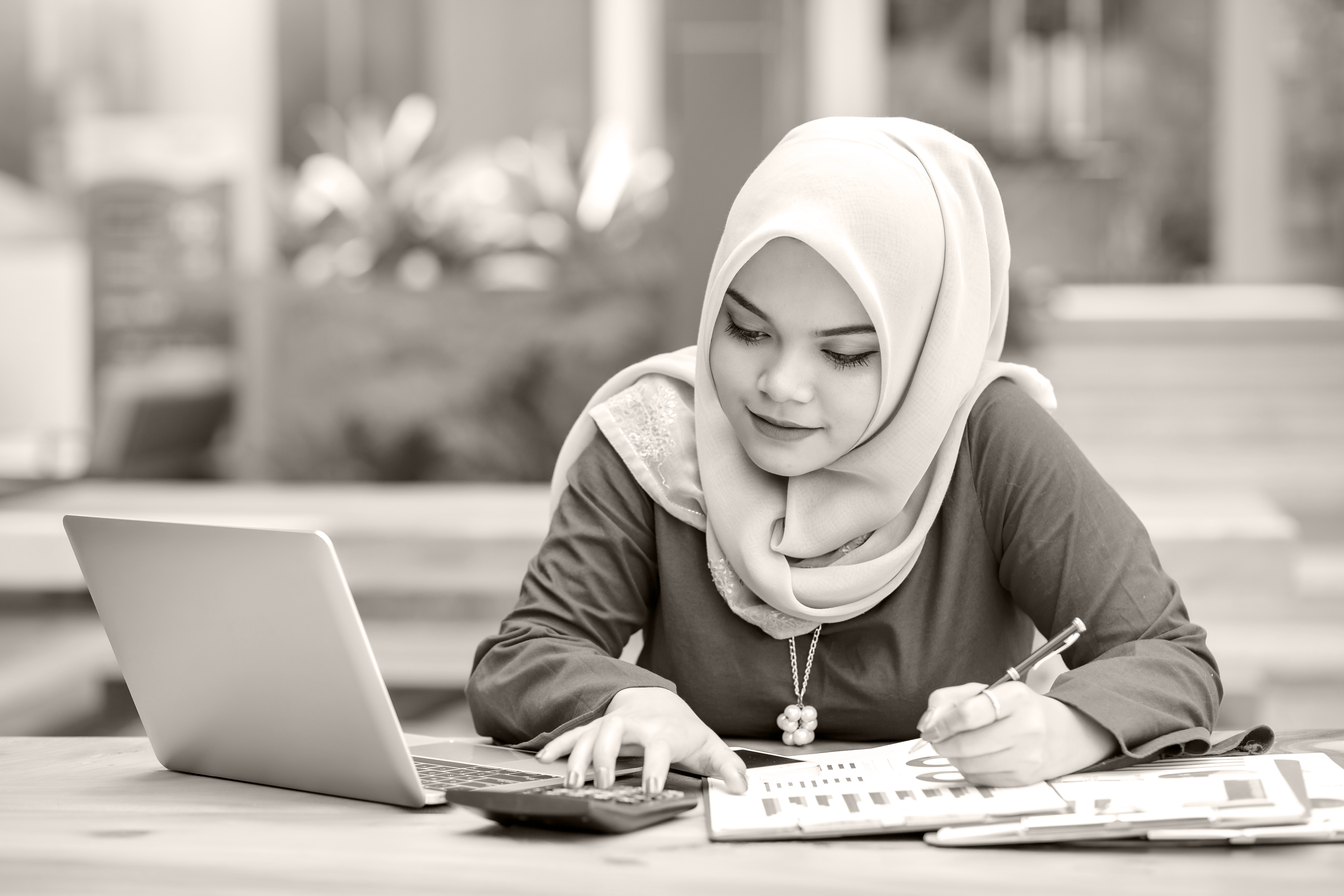 Accountancy Training - Apprenticeships & Courses
