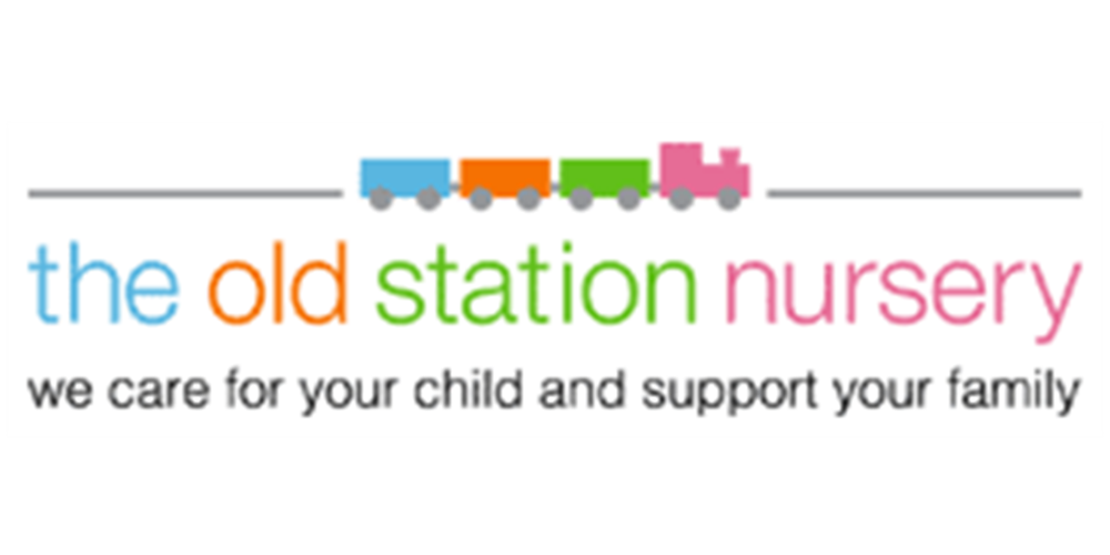 The old Station nursery The old Station nursery