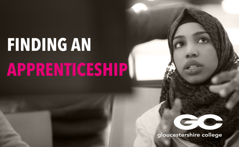 How Do I Find an Apprenticeship|Becoming an Apprentice