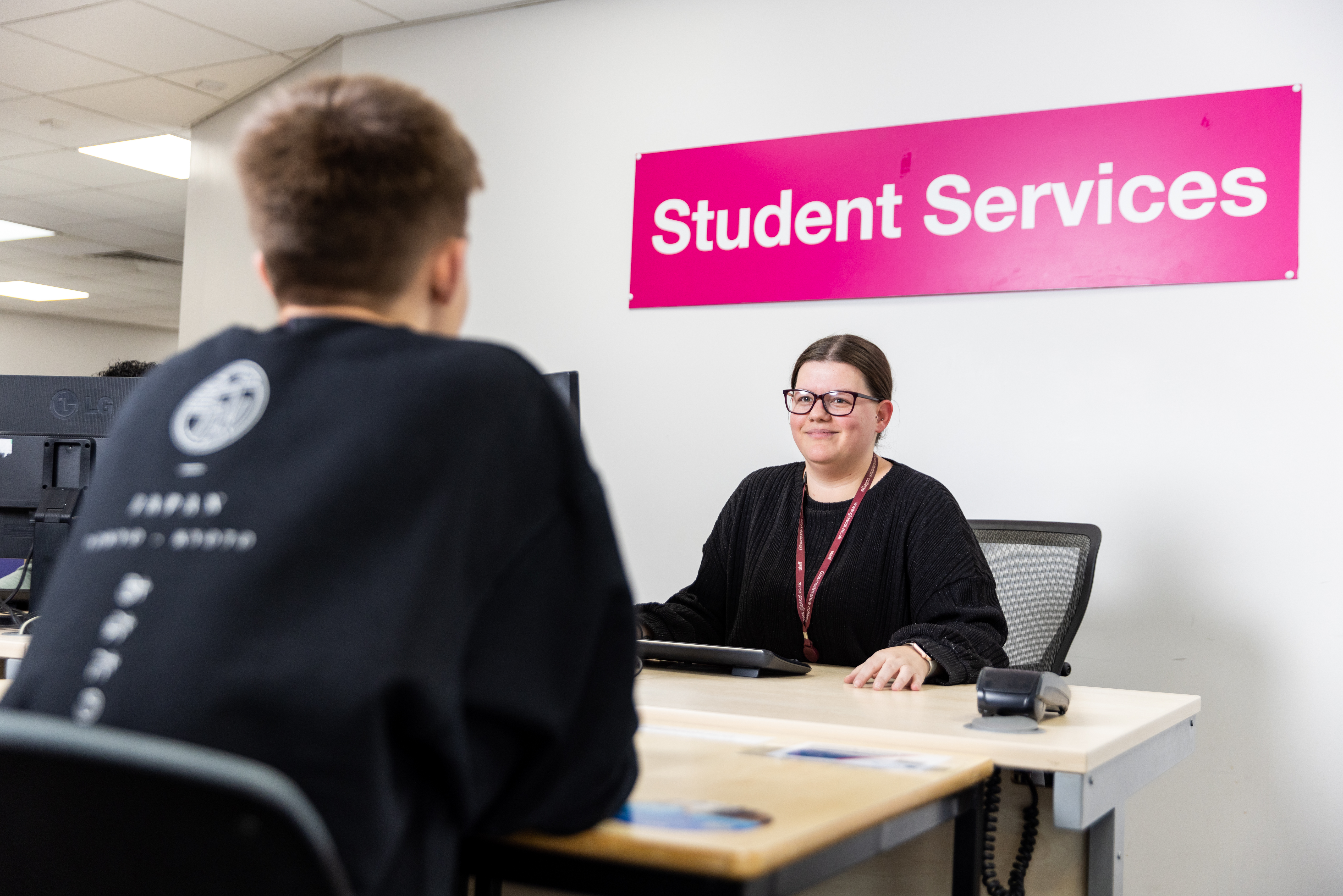 Student Services