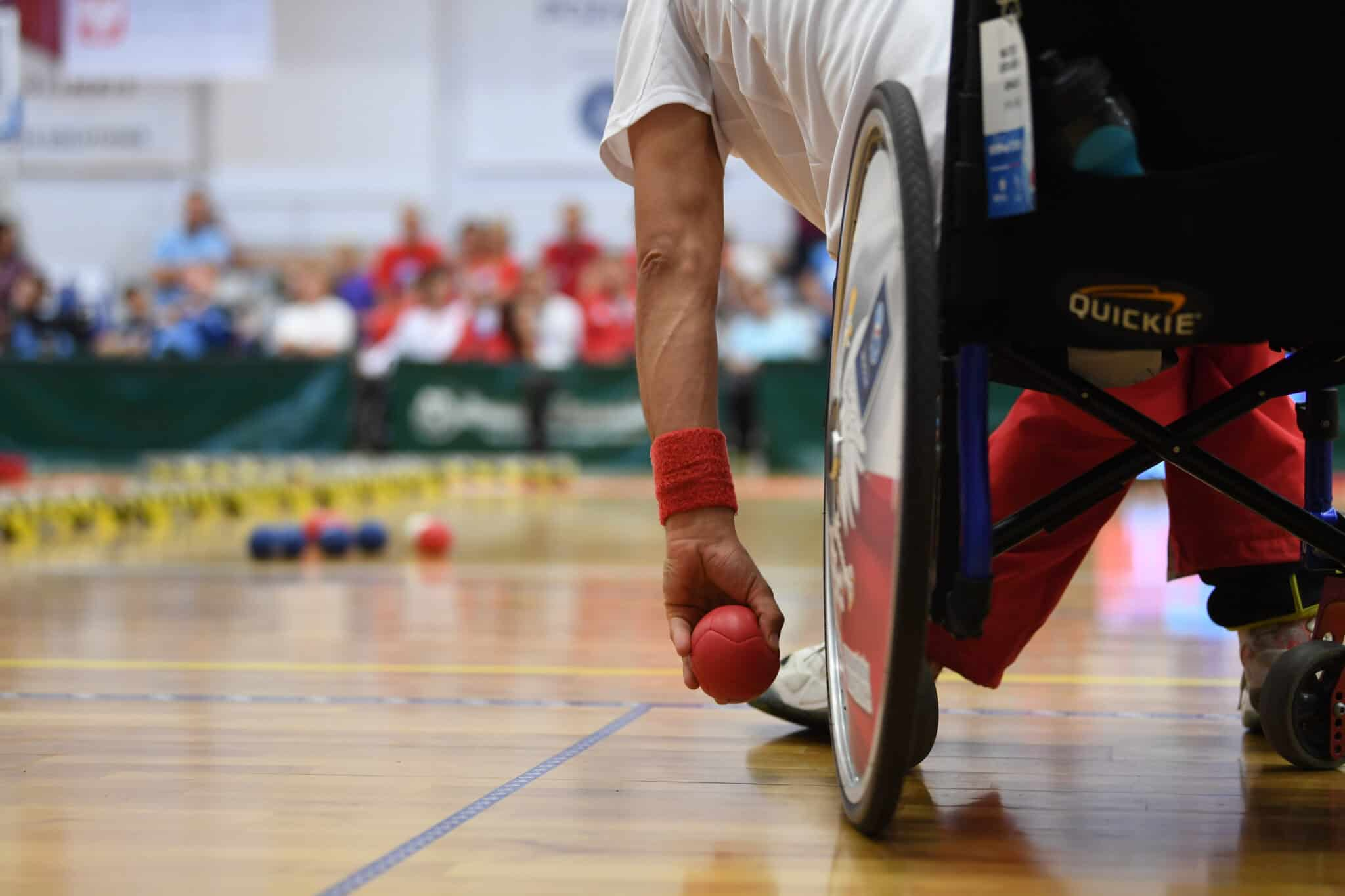 Boccia