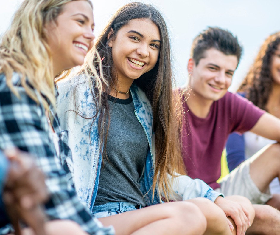 9 Top Tips to Maintaining Good Mental Health during the Summer Holidays