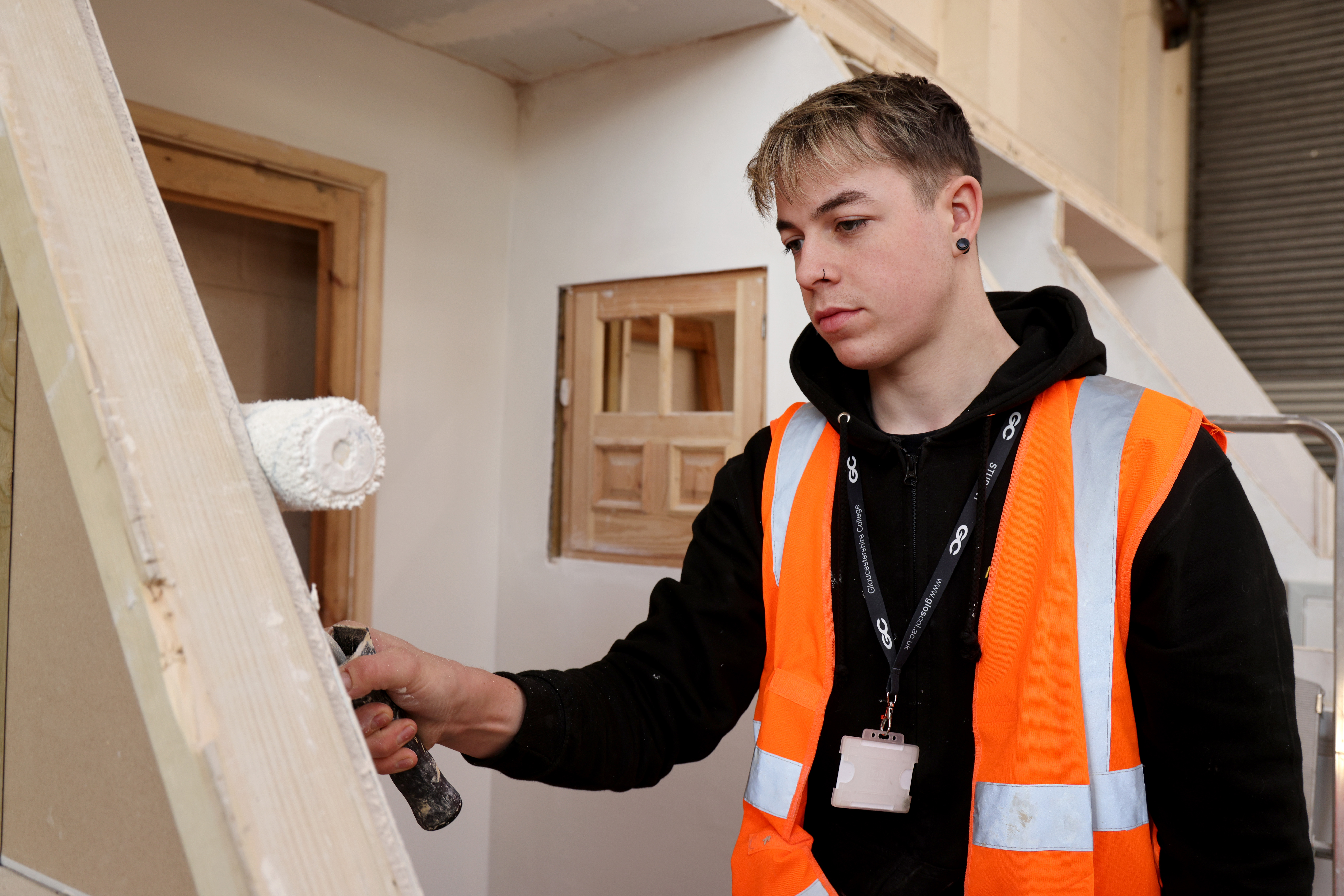 Property Maintenance Apprenticeships