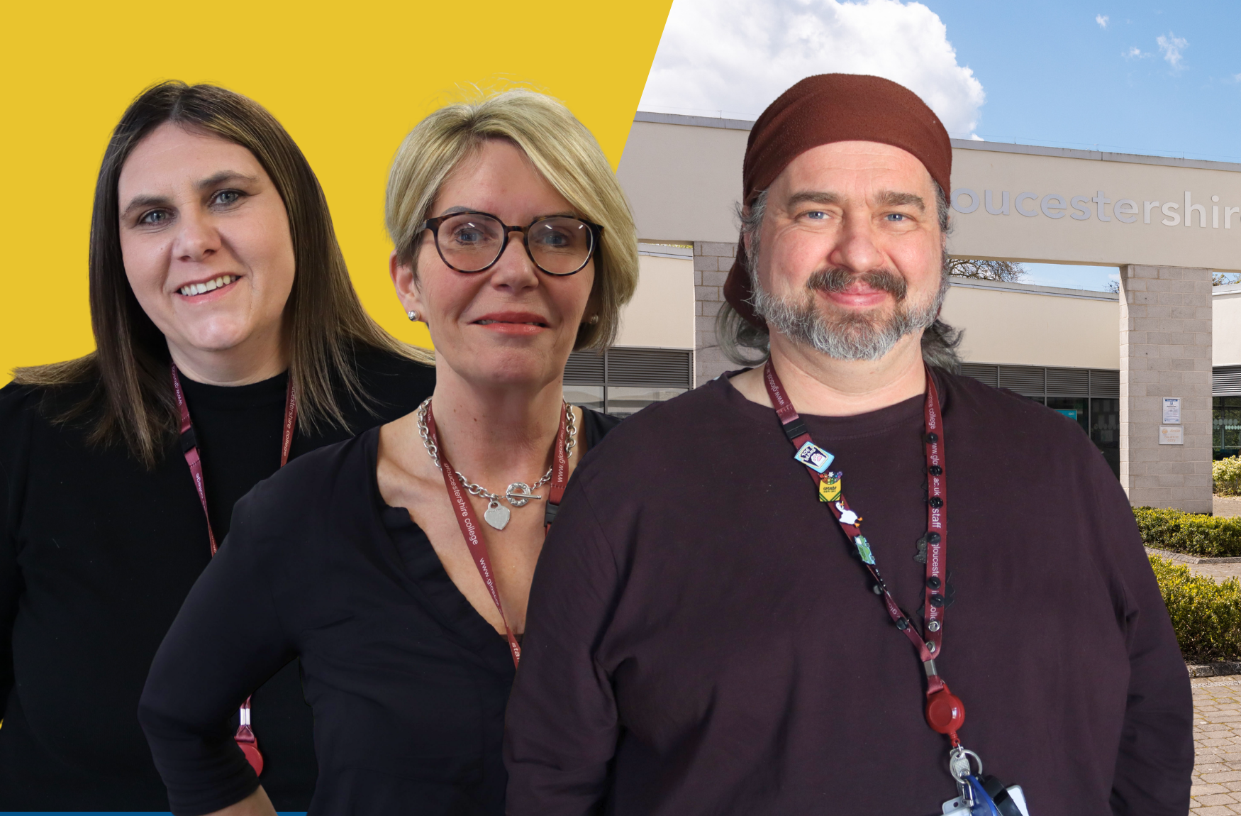 SEND & Learning Support Recruitment Event