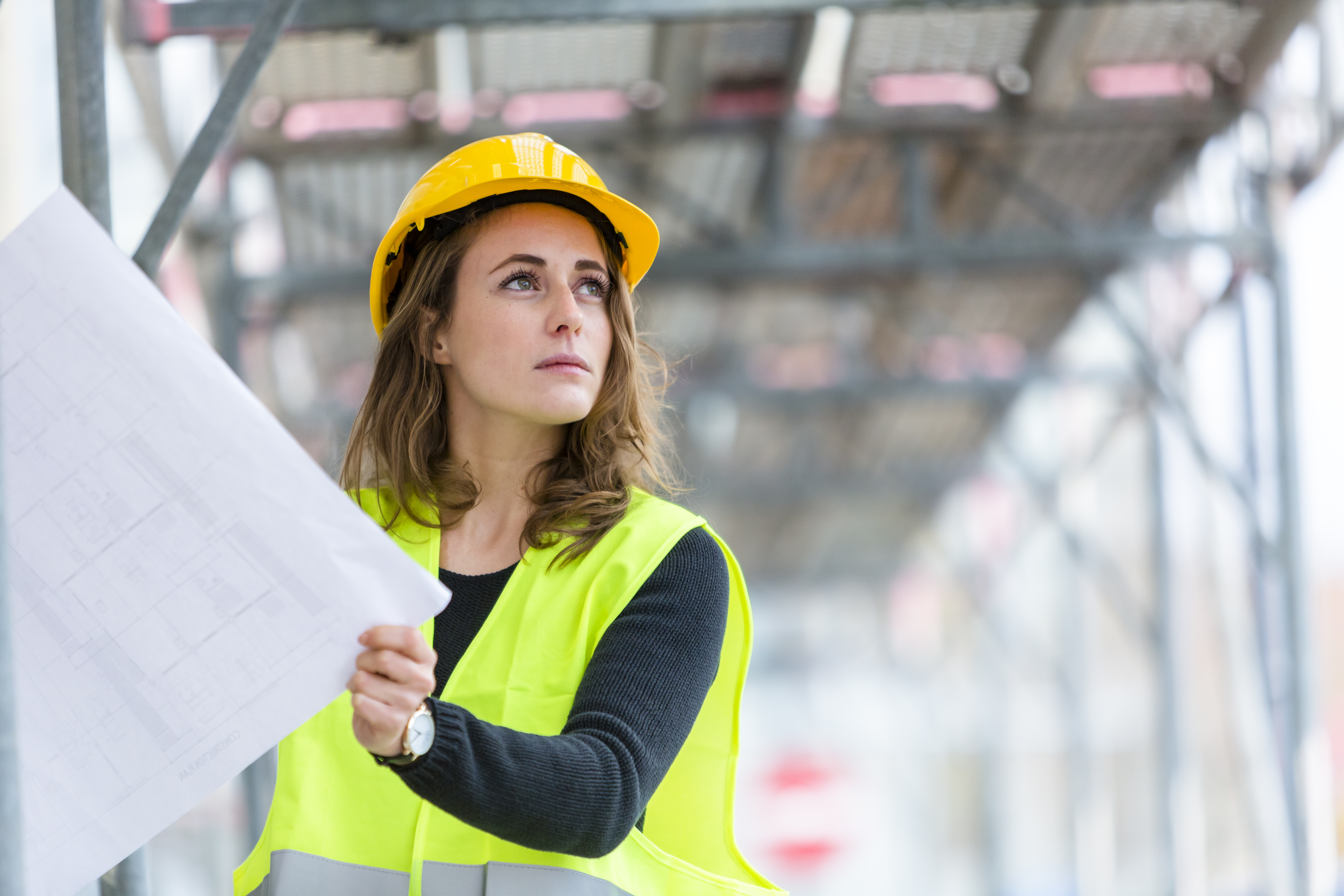 Construction and Trade Apprenticeships for Employers